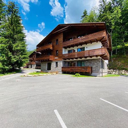 Apartman Luna Tale Chopok Jasna Juh Екстериор снимка