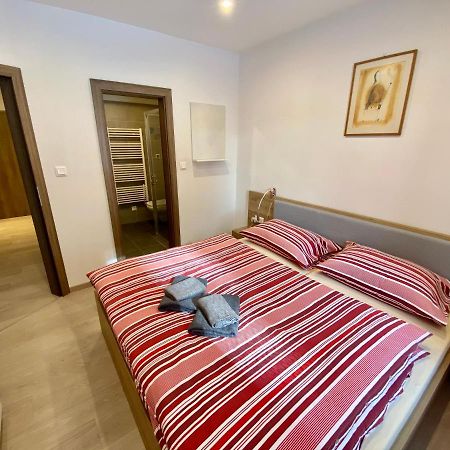 Apartman Luna Tale Chopok Jasna Juh Екстериор снимка