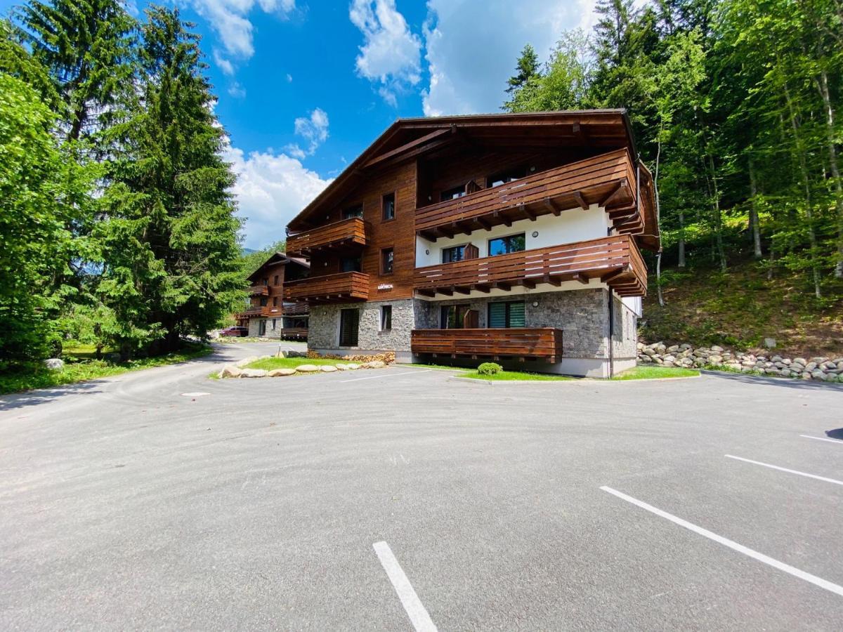 Apartman Luna Tale Chopok Jasna Juh Екстериор снимка