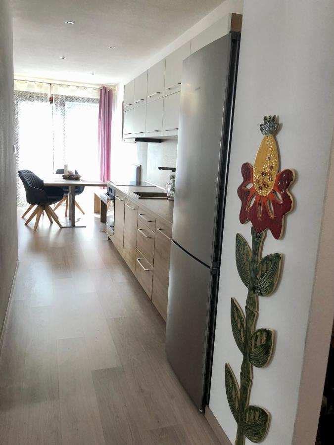 Apartman Luna Tale Chopok Jasna Juh Екстериор снимка